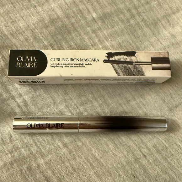 🌿Olivia Blaire Curling Iron Mascara🌿 - Picture 3 of 6